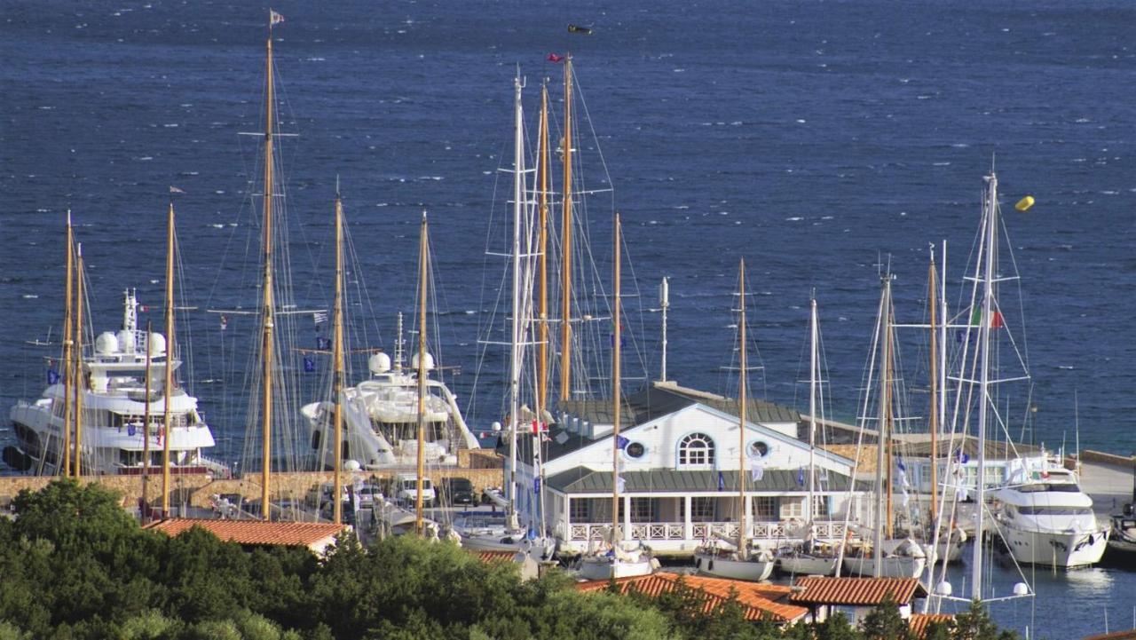 بورتو روتوندو Residence Bouganville المظهر الخارجي الصورة
