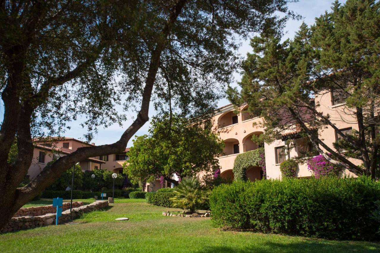 بورتو روتوندو Residence Bouganville المظهر الخارجي الصورة