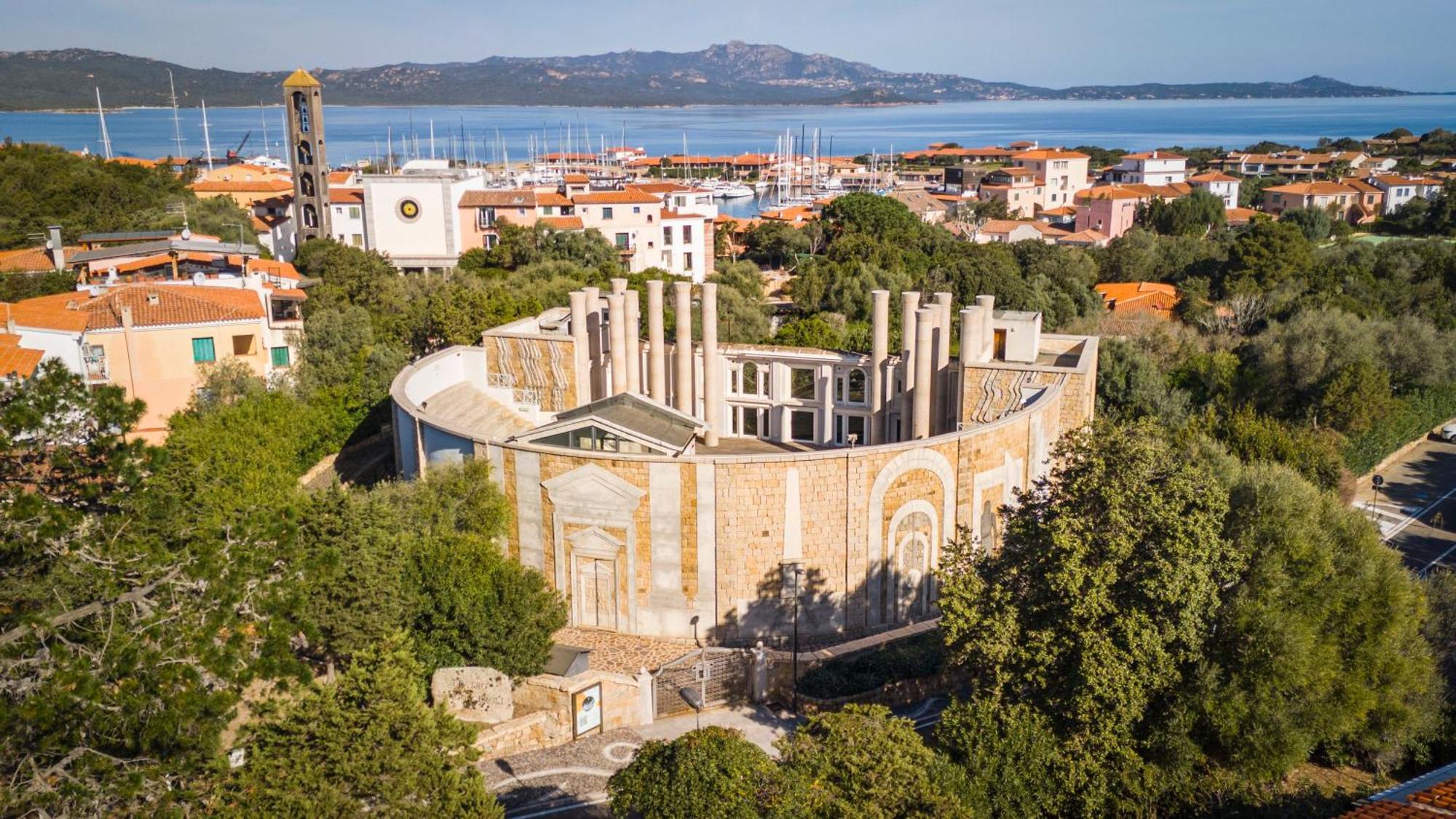بورتو روتوندو Residence Bouganville المظهر الخارجي الصورة