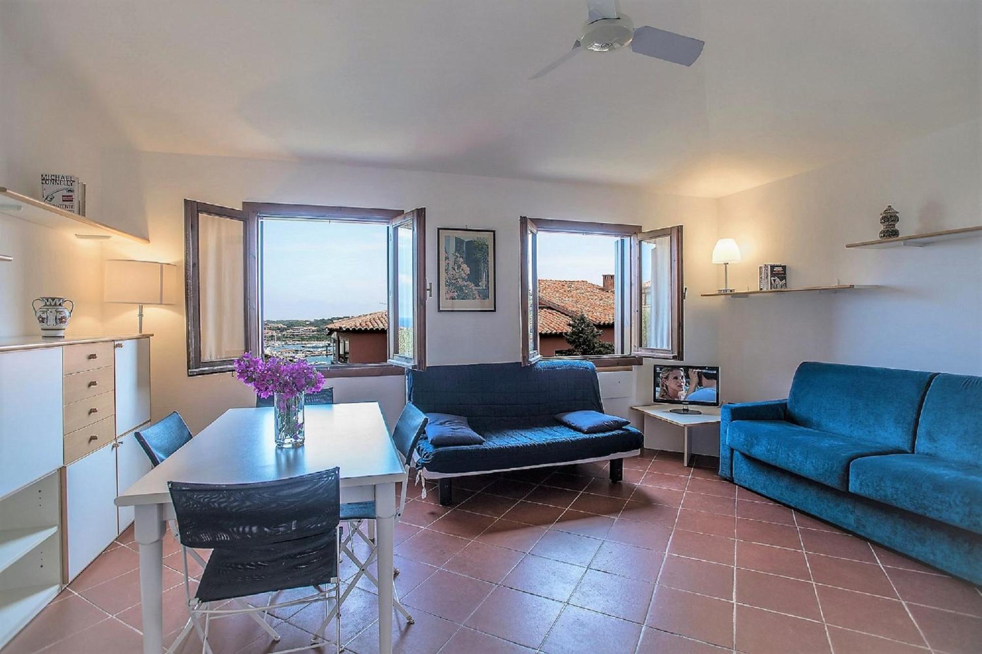 بورتو روتوندو Residence Bouganville المظهر الخارجي الصورة
